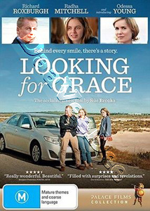 Looking for Grace (DVD)